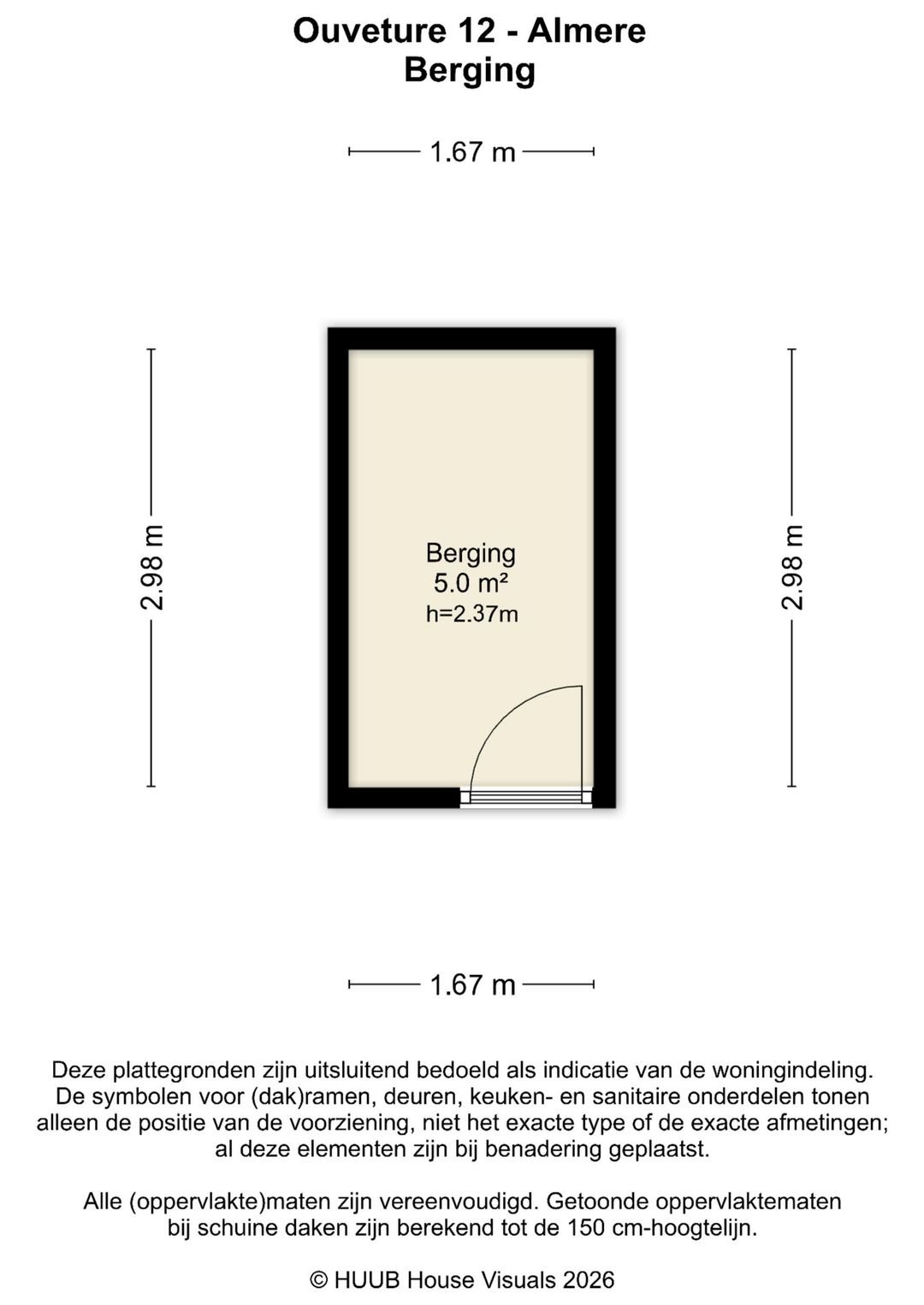 Foto 43 van Ouverture 12