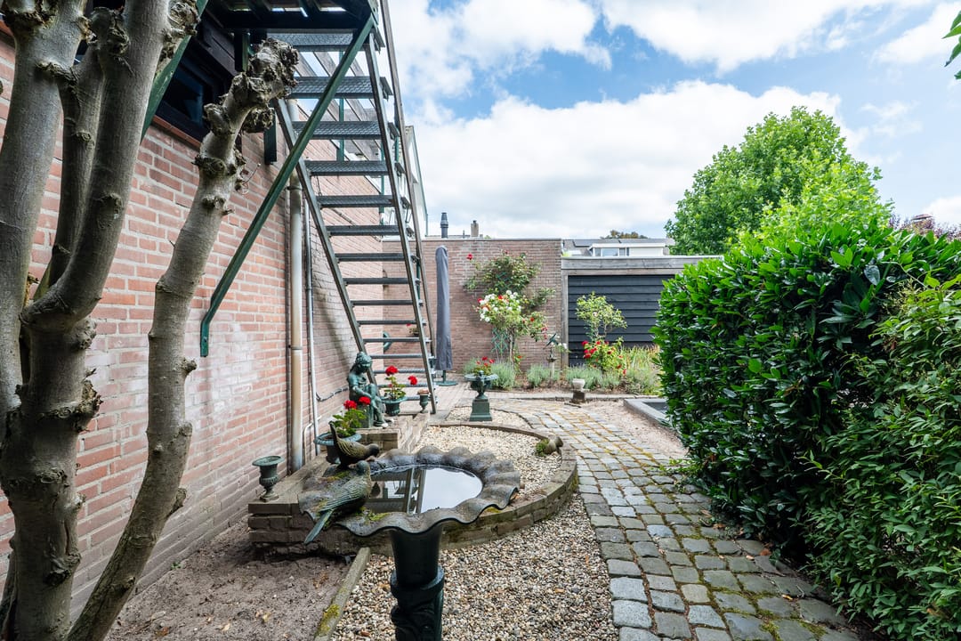 Foto 41 van Vlaanderenhof 5