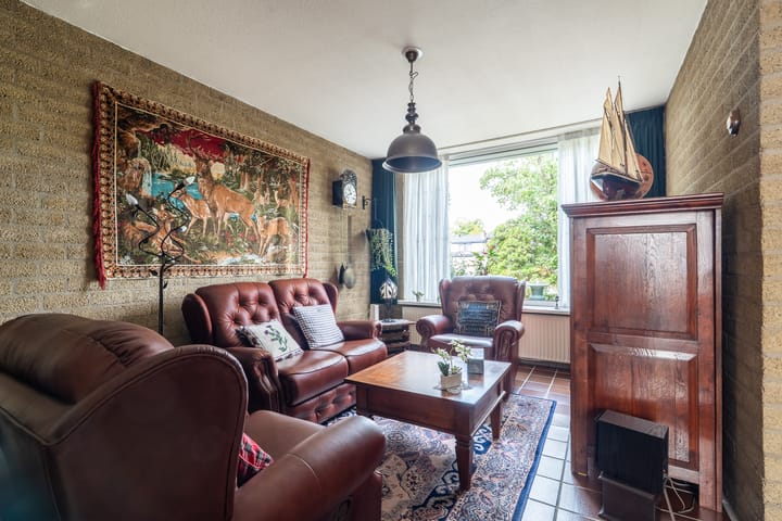 Vrijstaande woning te koop: Vlaanderenhof 5, Dongen