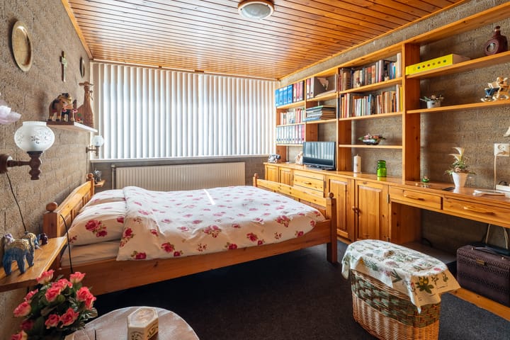 Vrijstaande woning te koop: Vlaanderenhof 5, Dongen