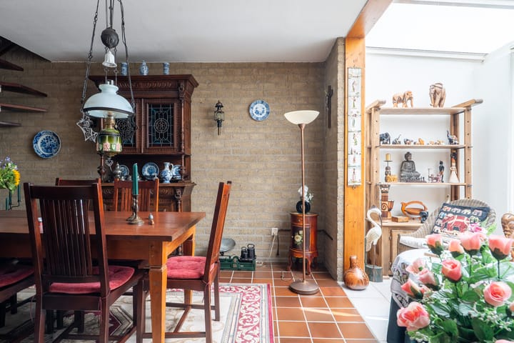 Vrijstaande woning te koop: Vlaanderenhof 5, Dongen