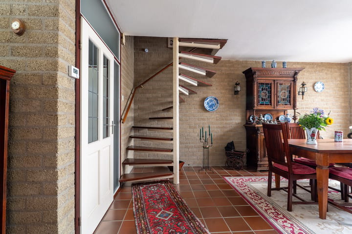 Vrijstaande woning te koop: Vlaanderenhof 5, Dongen