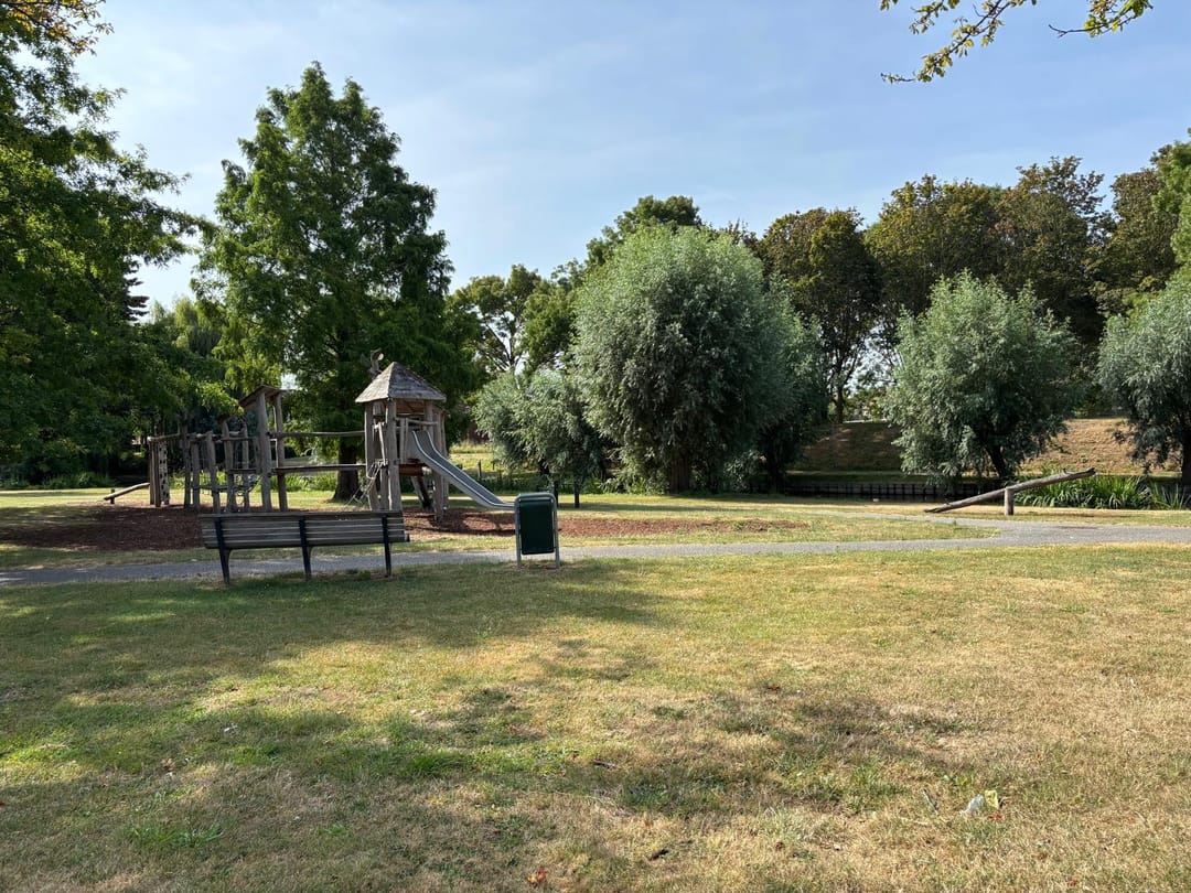 Foto 46 van Kroonwijksingel 7-F