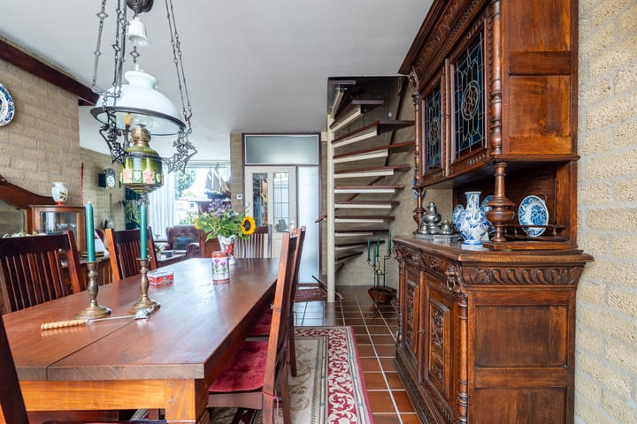 Vrijstaande woning te koop: Vlaanderenhof 5, Dongen