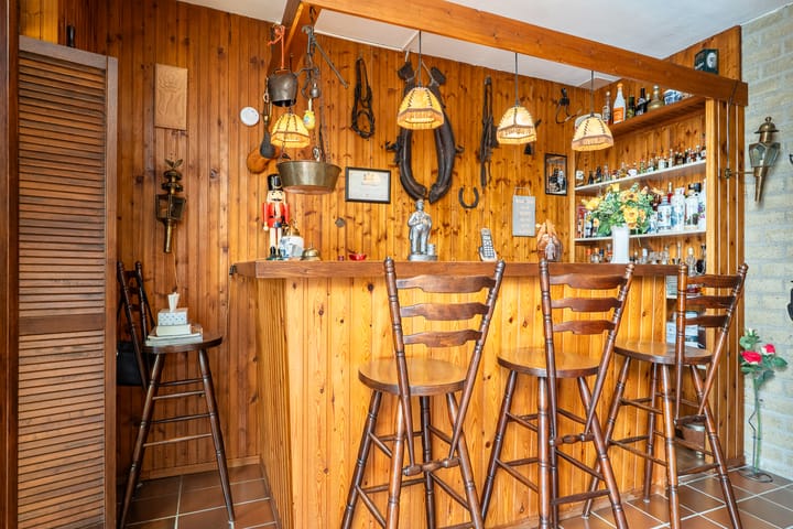 Vrijstaande woning te koop: Vlaanderenhof 5, Dongen