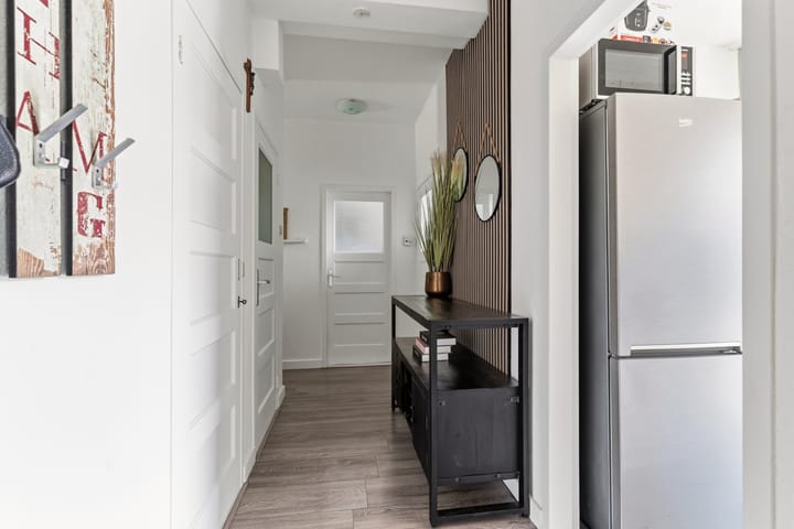Appartement te koop: Groene Weide 69, Arnhem