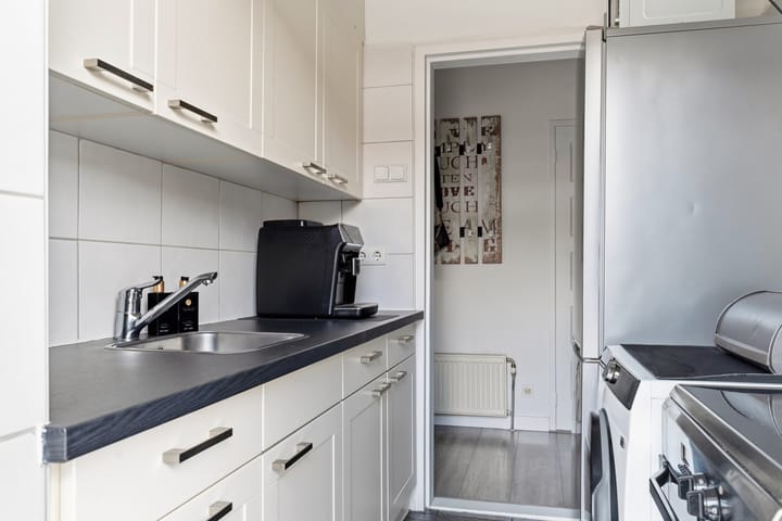 Appartement te koop: Groene Weide 69, Arnhem
