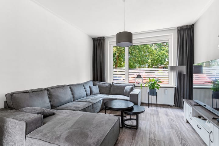 Appartement te koop: Groene Weide 69, Arnhem