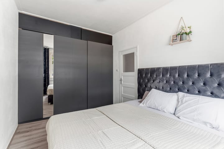 Appartement te koop: Groene Weide 69, Arnhem