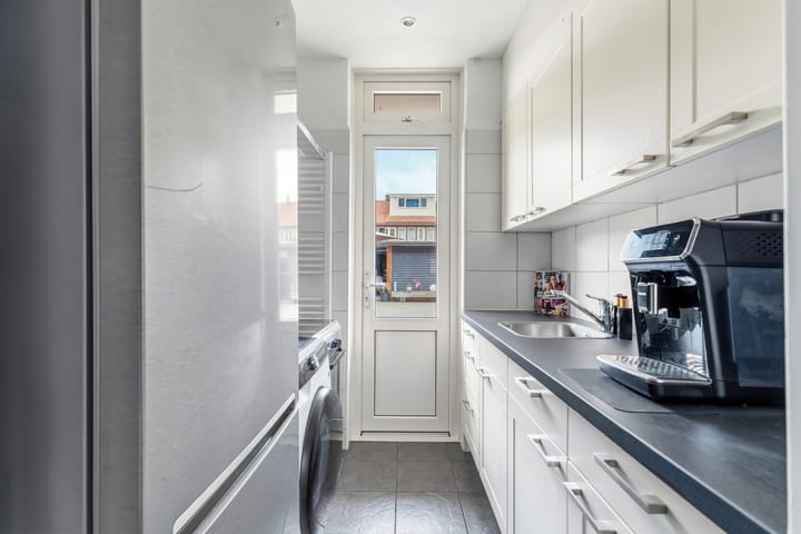 Appartement te koop: Groene Weide 69, Arnhem