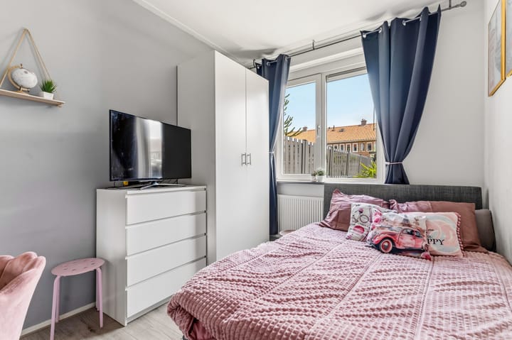 Appartement te koop: Groene Weide 69, Arnhem