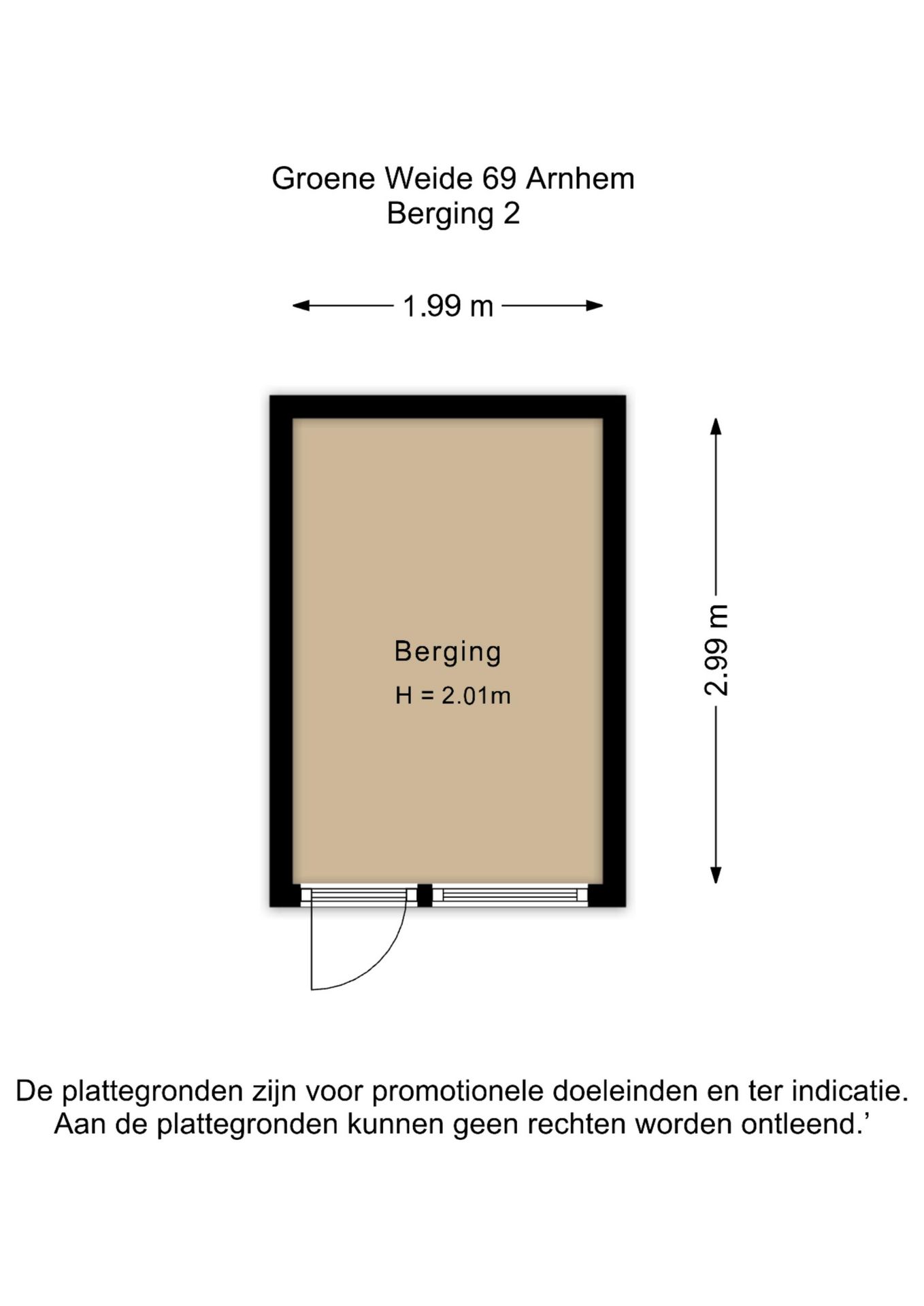 Foto 35 van Groene Weide 69