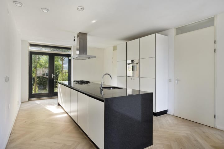 Foto 4 van Betje Wolffstraat 46