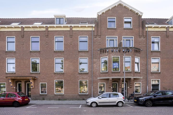 Foto 2 van Betje Wolffstraat 46