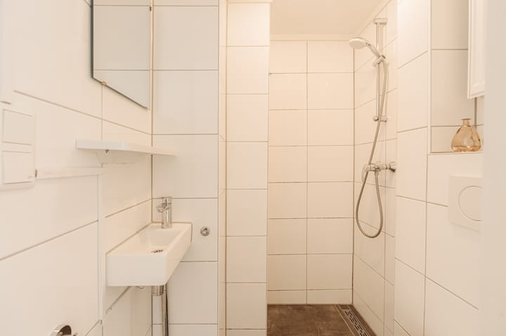 Studio te koop: Albert Cuypstraat 12-2, Amsterdam
