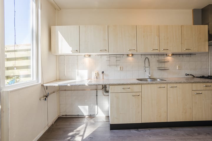 Hoekwoning te koop: Margrietplein 9, Nieuwleusen