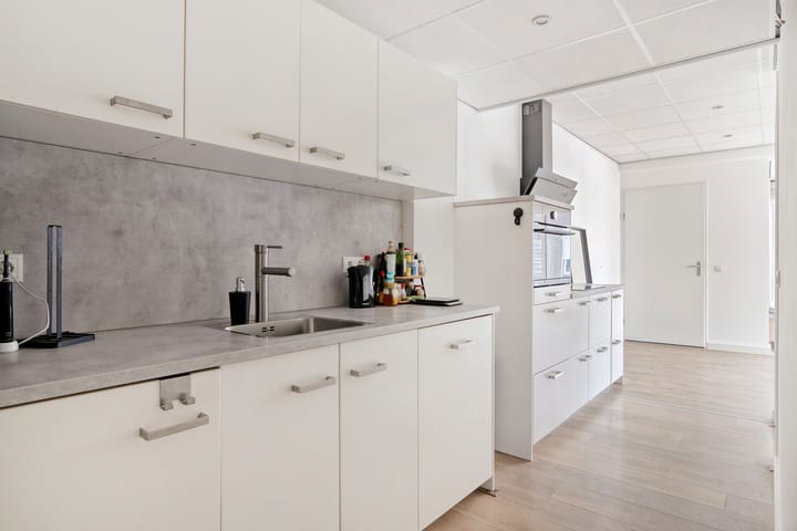 Appartement te koop: Schuttestraat 13, Koudekerke