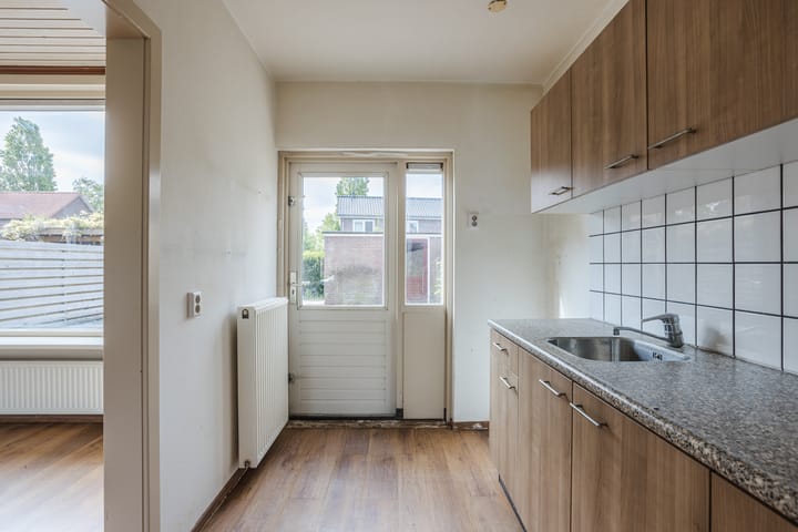 Hoekwoning te koop: Dammans-Es 13, Dalfsen