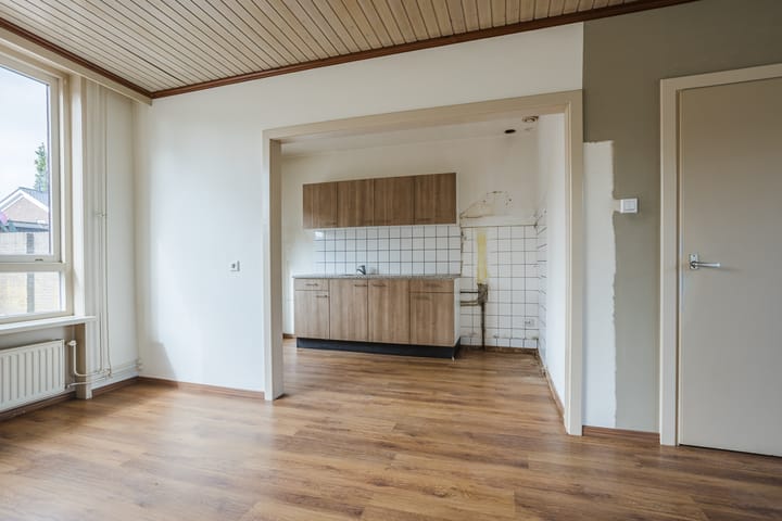 Hoekwoning te koop: Dammans-Es 13, Dalfsen