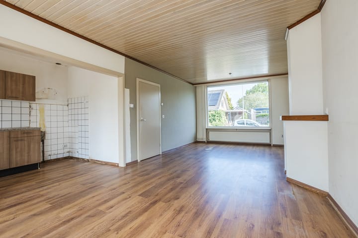 Hoekwoning te koop: Dammans-Es 13, Dalfsen