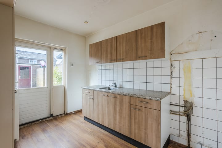 Hoekwoning te koop: Dammans-Es 13, Dalfsen