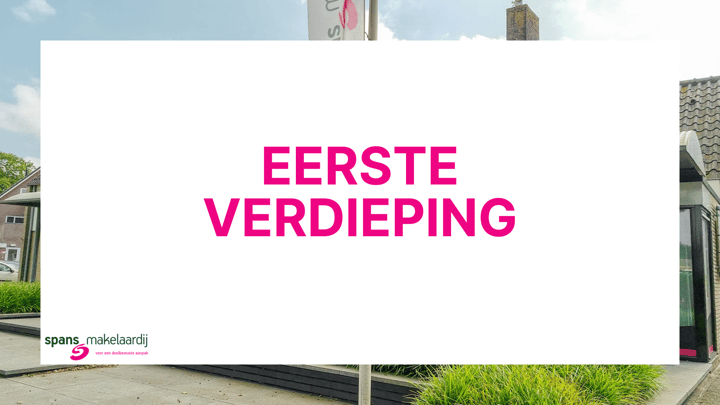 Hoekwoning te koop: Dammans-Es 13, Dalfsen