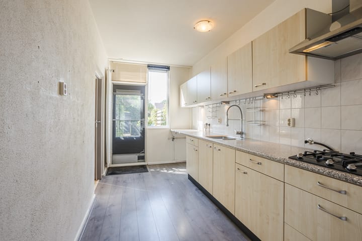 Hoekwoning te koop: Margrietplein 9, Nieuwleusen