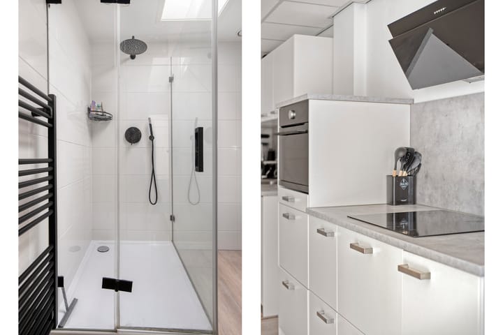 Appartement te koop: Schuttestraat 13, Koudekerke