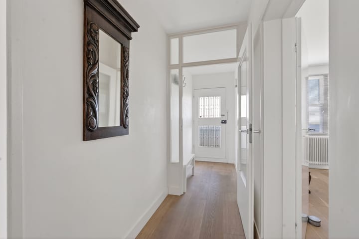 Appartement te huur: Jisperveldstraat 55, Amsterdam