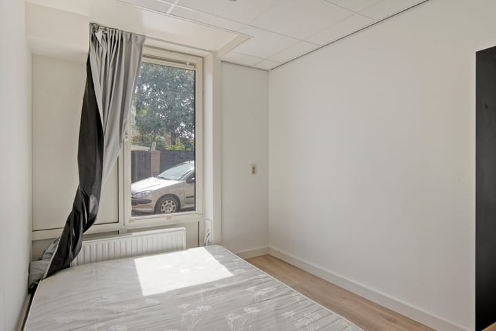 Appartement te koop: Schuttestraat 13, Koudekerke
