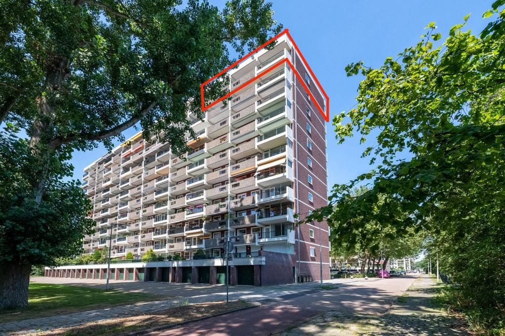 Foto 1 van Jisperveldstraat 55