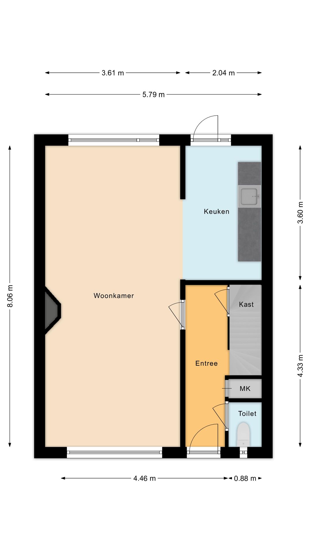 Photo 41 of Dammans-Es 13