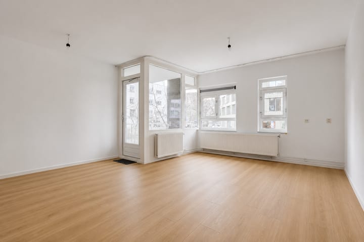 Foto 4 van Sarphatistraat 210