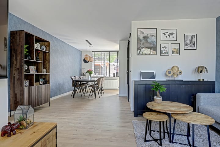 Foto 2 van De Bouw 46