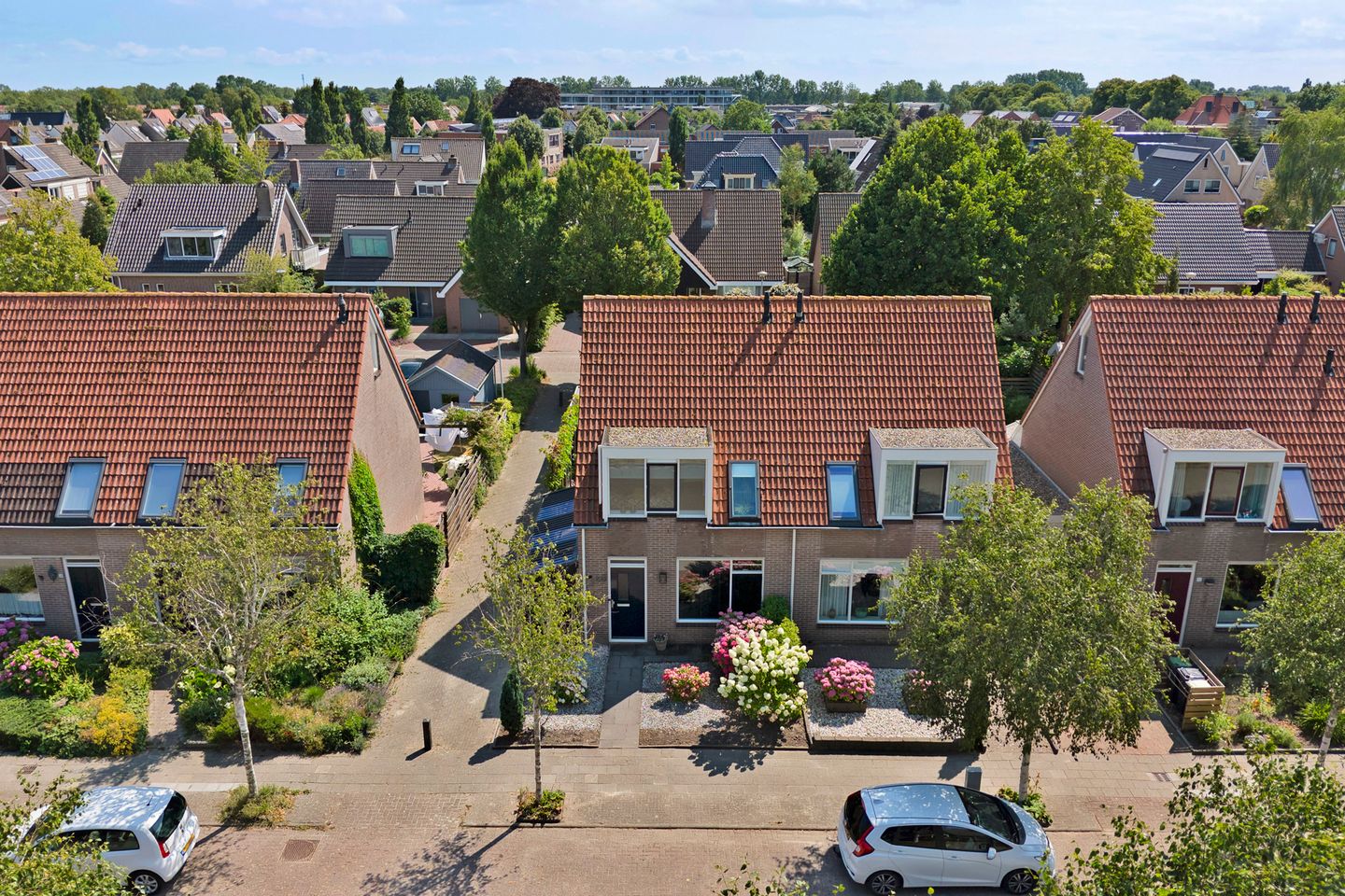 Foto 44 van De Bouw 46