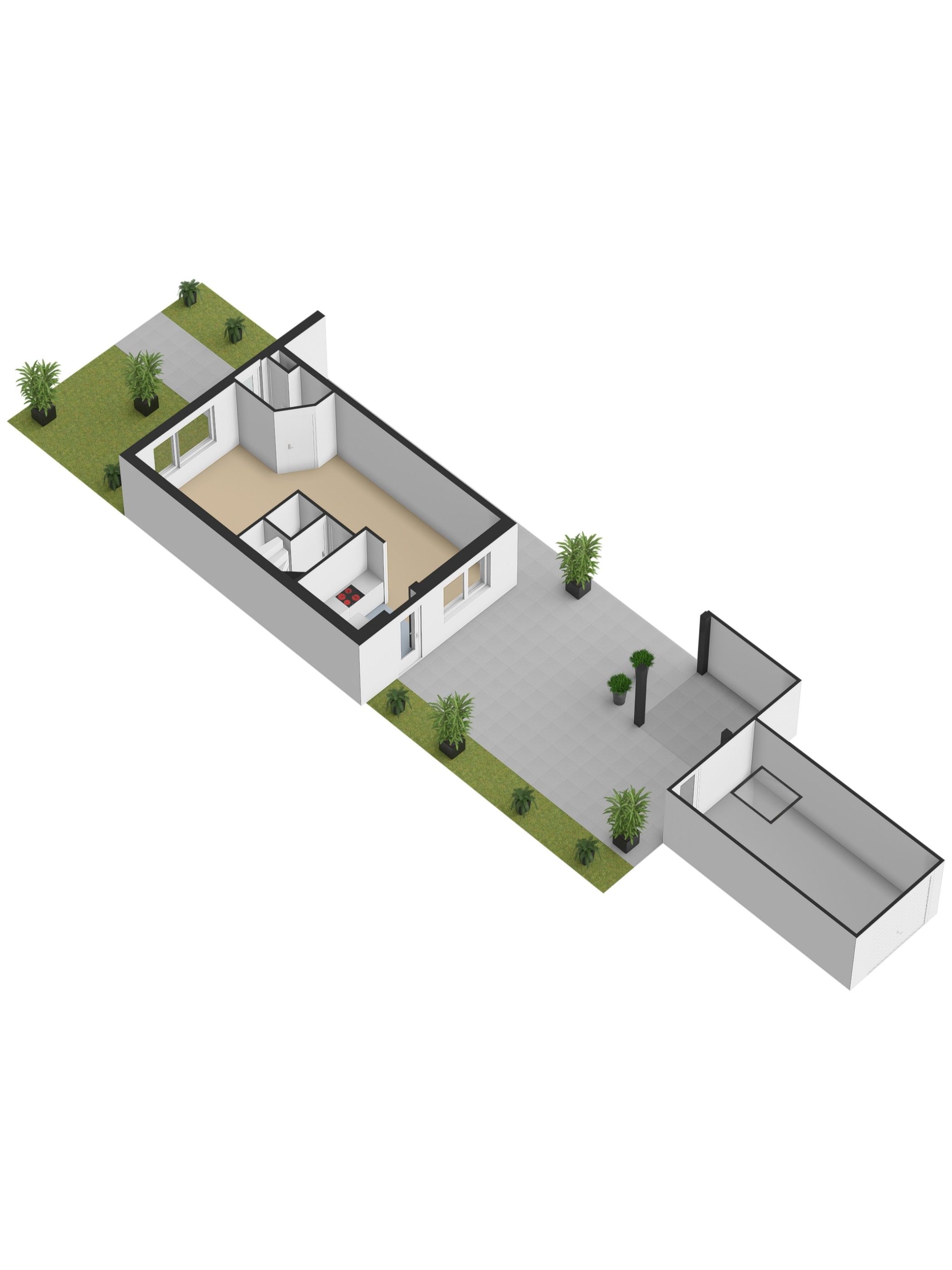 Foto 57 van De Bouw 46
