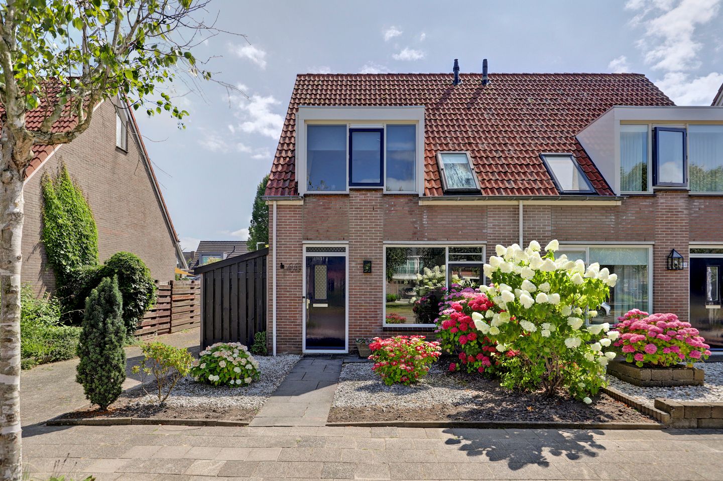 Foto 5 van De Bouw 46