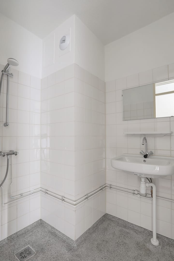 Appartement te huur: Sarphatistraat 210, Amsterdam