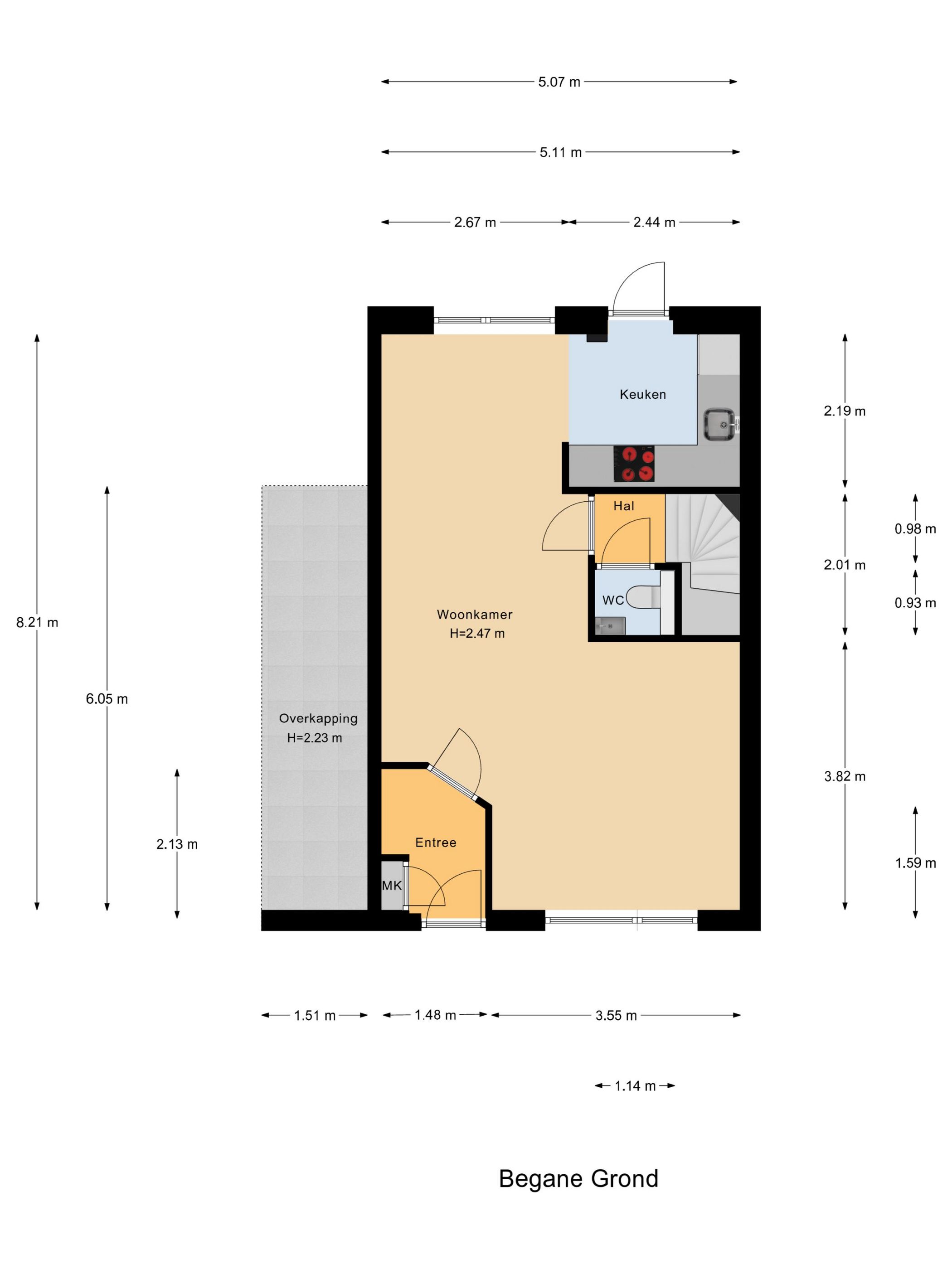 Foto 48 van De Bouw 46