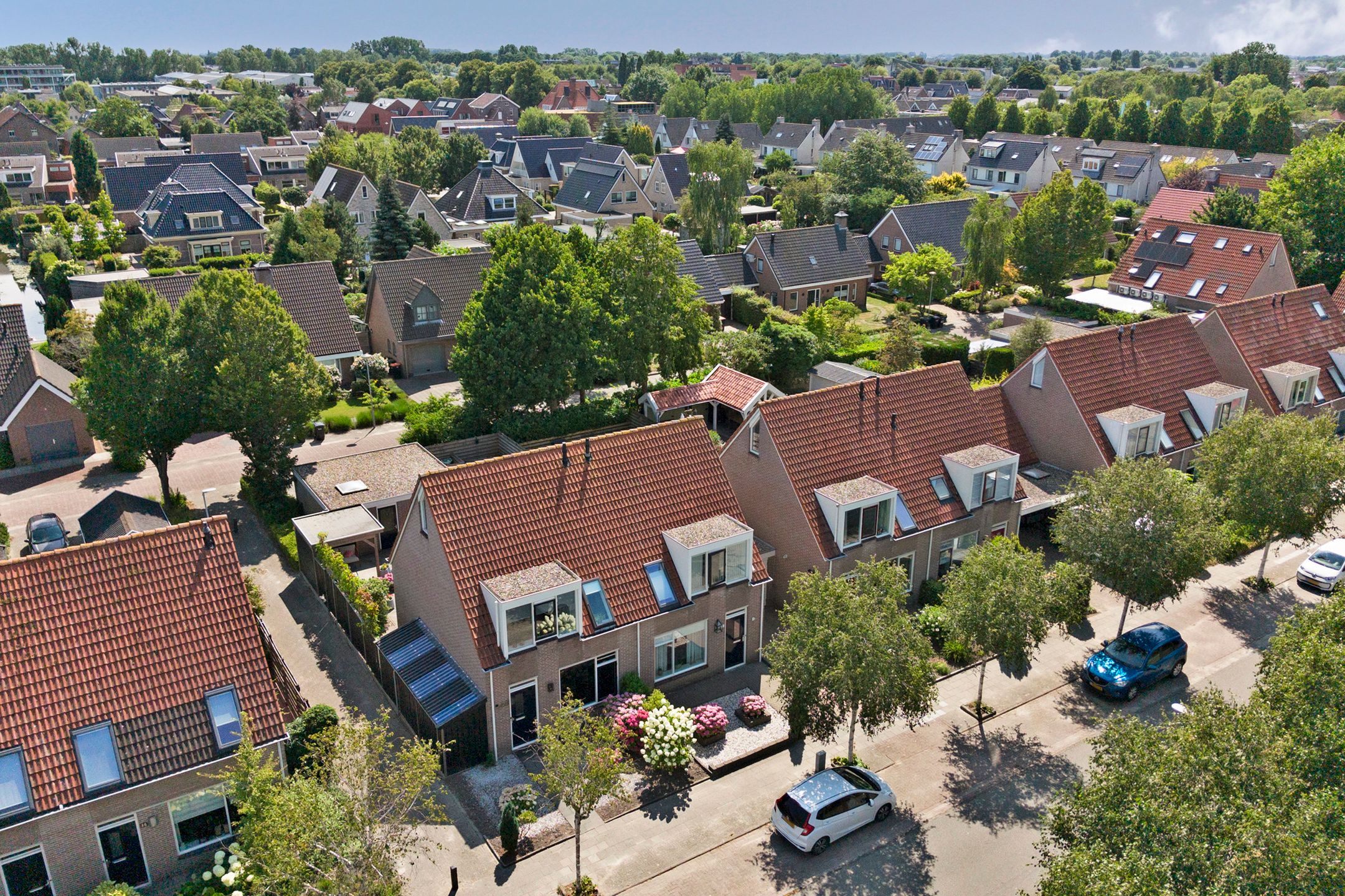 Foto 45 van De Bouw 46