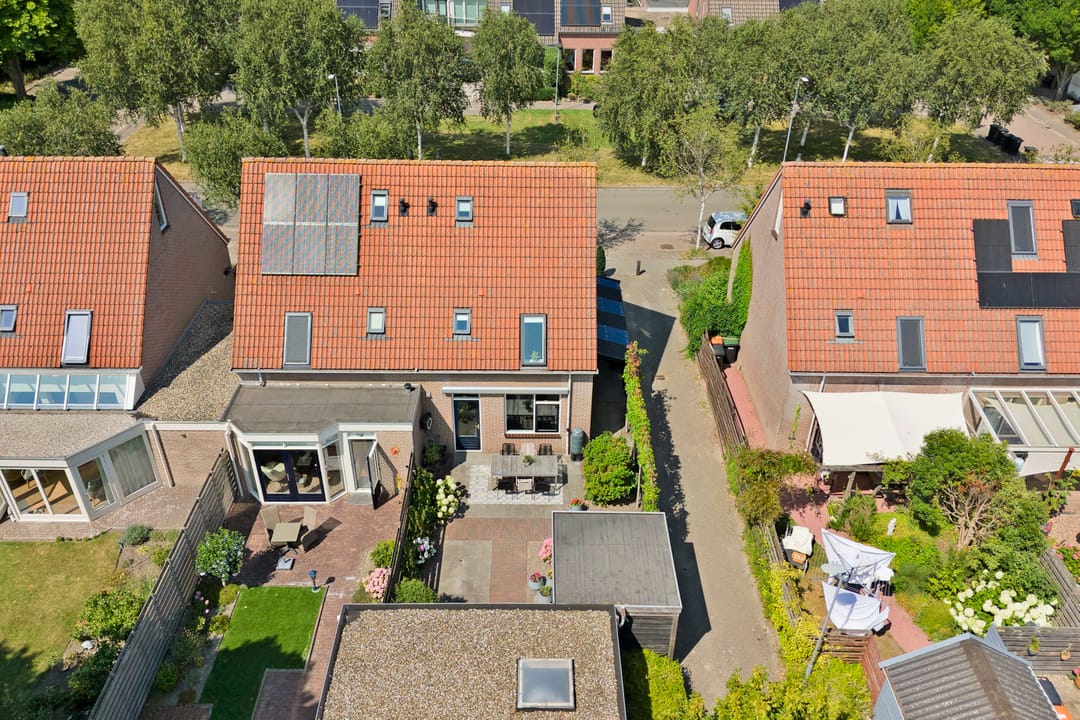 Foto 41 van De Bouw 46