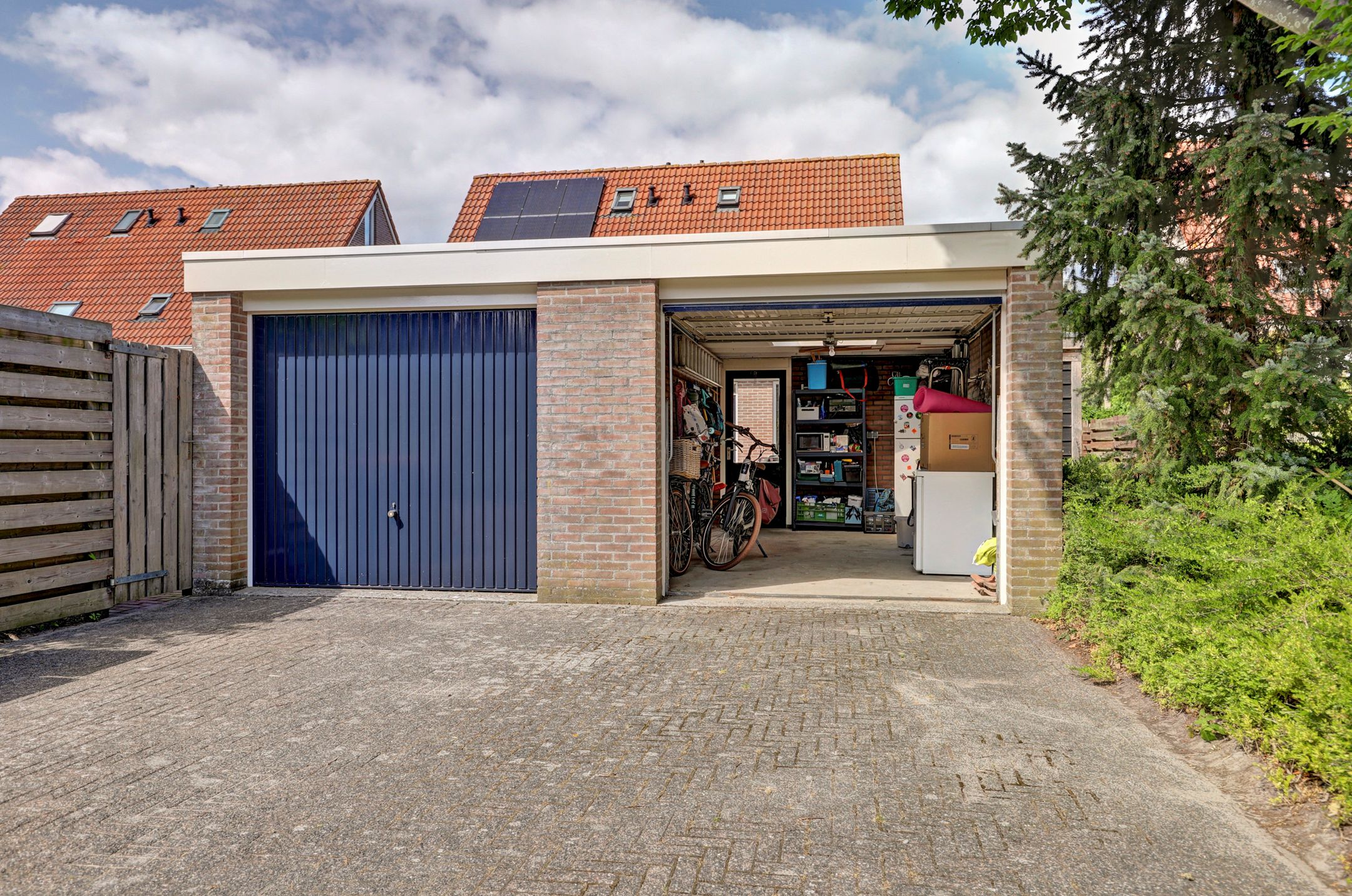 Foto 42 van De Bouw 46