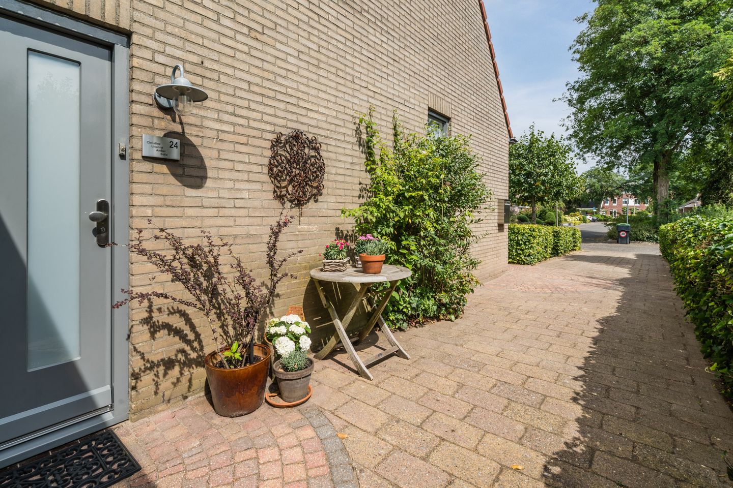 Foto 44 van Geitekamp 24