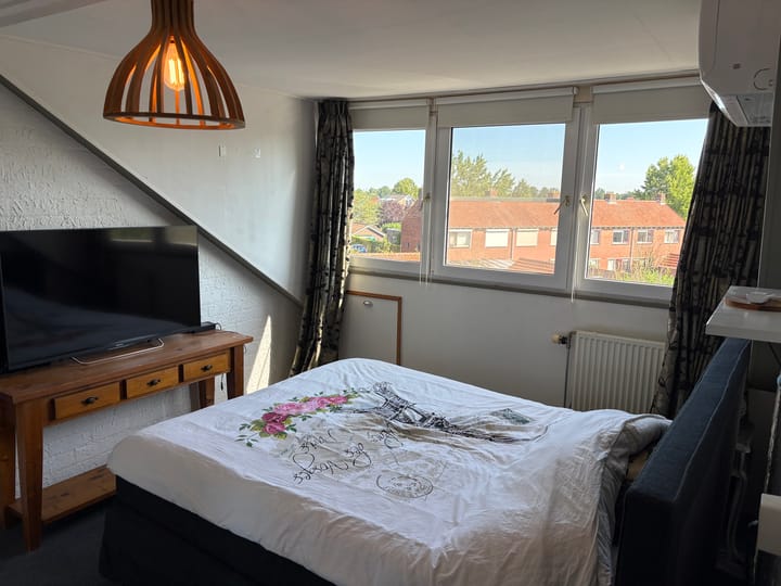 Appartement te huur: Deugenweerd 16, Borculo