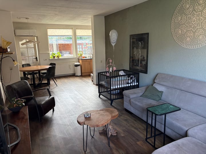 Appartement te huur: Deugenweerd 16, Borculo