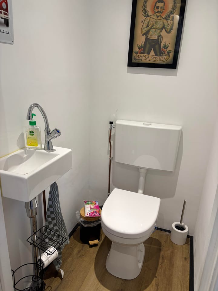 Appartement te huur: Deugenweerd 16, Borculo