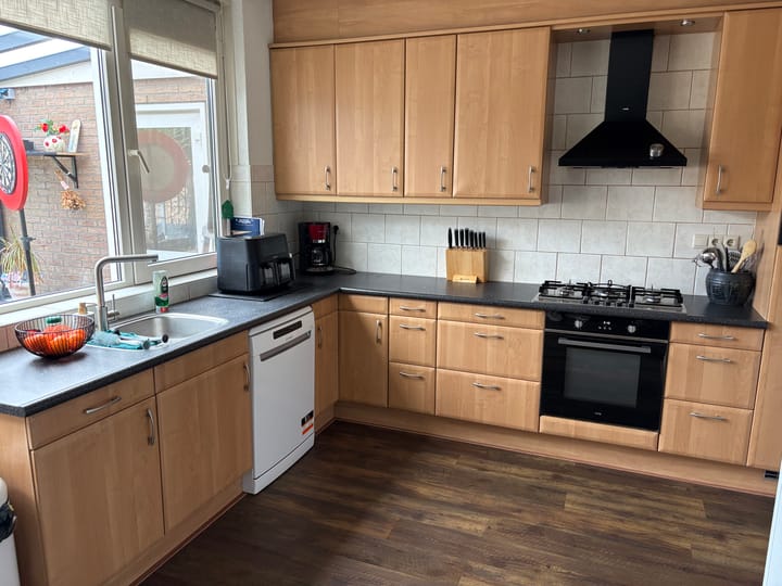 Appartement te huur: Deugenweerd 16, Borculo