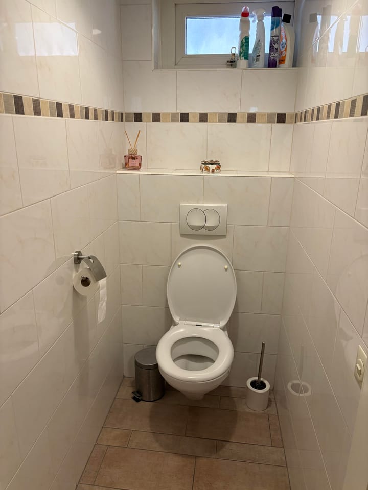 Appartement te huur: Deugenweerd 16, Borculo