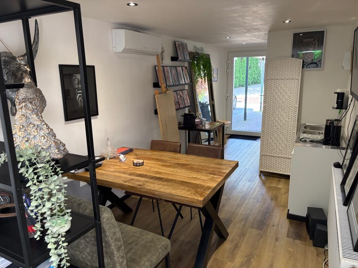 Appartement te huur: Deugenweerd 16, Borculo