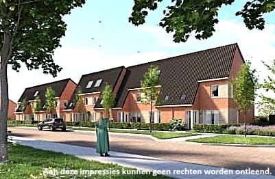 Foto 5 van Mr. A.T. Voslaan 5